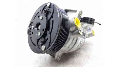 COMPRESOR AIRE ACONDICIONADO MAZDA 2 (2014-) - L.7964344 / DB1A61450