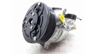 COMPRESOR AIRE ACONDICIONADO MAZDA 2 (2014-) - L.7964344 / DB1A61450