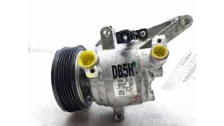 COMPRESOR AIRE ACONDICIONADO MAZDA 2 (2014-) - L.7964344 / DB1A61450