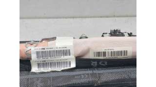 AIRBAG CORTINA DELANTERO DERECHO PEUGEOT 3008 SUV (2016-) 2.0 BLUEHDI 180 181CV 1997CC - L.7964462 / 9811504380