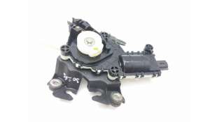 MOTOR CIERRE CENTRALIZADO PORTON PEUGEOT 3008 SUV (2016-) 2.0 BLUEHDI 180 181CV 1997CC - L.7964499 / 9687233280 2