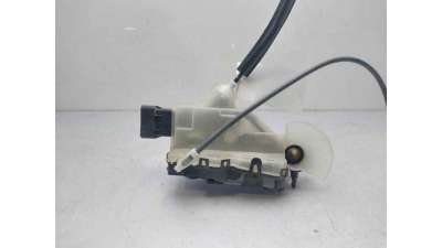 CERRADURA PUERTA DELANTERA IZQUIERDA PEUGEOT 3008 SUV (2016-) 2.0 BLUEHDI 180 181CV 1997CC - L.7964530 / 9810423580