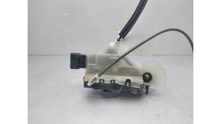 CERRADURA PUERTA DELANTERA IZQUIERDA PEUGEOT 3008 SUV (2016-) 2.0 BLUEHDI 180 181CV 1997CC - L.7964530 / 9810423580
