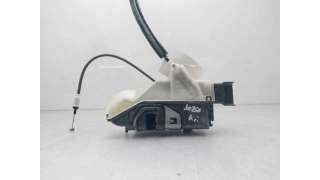 CERRADURA PUERTA DELANTERA IZQUIERDA PEUGEOT 3008 SUV (2016-) 2.0 BLUEHDI 180 181CV 1997CC - L.7964530 / 9810423580