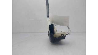 CERRADURA PUERTA DELANTERA IZQUIERDA PEUGEOT 3008 SUV (2016-) 2.0 BLUEHDI 180 181CV 1997CC - L.7964530 / 9810423580