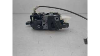 CERRADURA PUERTA DELANTERA IZQUIERDA PEUGEOT 3008 SUV (2016-) 2.0 BLUEHDI 180 181CV 1997CC - L.7964530 / 9810423580