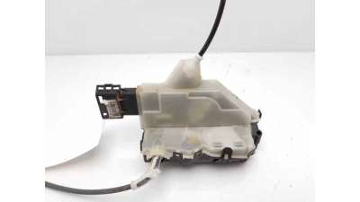 CERRADURA PUERTA TRASERA IZQUIERDA PEUGEOT 3008 SUV (2016-) 2.0 BLUEHDI 180 181CV 1997CC - L.7964532 / 9823729180
