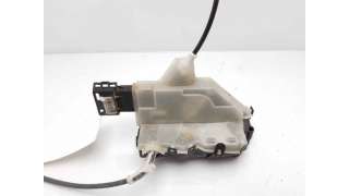 CERRADURA PUERTA TRASERA IZQUIERDA PEUGEOT 3008 SUV (2016-) 2.0 BLUEHDI 180 181CV 1997CC - L.7964532 / 9823729180