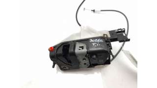 CERRADURA PUERTA TRASERA IZQUIERDA PEUGEOT 3008 SUV (2016-) 2.0 BLUEHDI 180 181CV 1997CC - L.7964532 / 9823729180