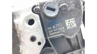CERRADURA PUERTA TRASERA IZQUIERDA PEUGEOT 3008 SUV (2016-) 2.0 BLUEHDI 180 181CV 1997CC - L.7964532 / 9823729180