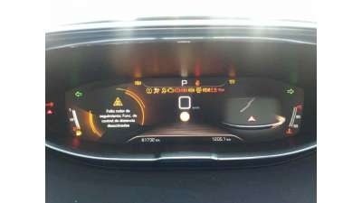 CUADRO INSTRUMENTOS PEUGEOT 3008 SUV (2016-) 2.0 BLUEHDI 180 181CV 1997CC - L.7964549 / 9828150380