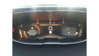 CUADRO INSTRUMENTOS PEUGEOT 3008 SUV (2016-) 2.0 BLUEHDI 180 181CV 1997CC - L.7964549 / 9828150380