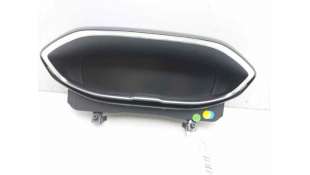 CUADRO INSTRUMENTOS PEUGEOT 3008 SUV (2016-) 2.0 BLUEHDI 180 181CV 1997CC - L.7964549 / 9828150380 2