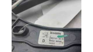ELEVALUNAS DELANTERO DERECHO PEUGEOT 3008 SUV (2016-) 2.0 BLUEHDI 180 181CV 1997CC - L.7964557 / 9810488880