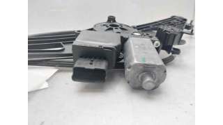 ELEVALUNAS DELANTERO DERECHO PEUGEOT 3008 SUV (2016-) 2.0 BLUEHDI 180 181CV 1997CC - L.7964557 / 9810488880