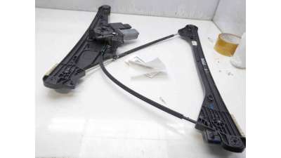 ELEVALUNAS DELANTERO IZQUIERDO PEUGEOT 3008 SUV (2016-) 2.0 BLUEHDI 180 181CV 1997CC - L.7964558 / 9810488980