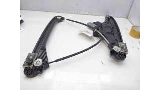 ELEVALUNAS DELANTERO IZQUIERDO PEUGEOT 3008 SUV (2016-) 2.0 BLUEHDI 180 181CV 1997CC - L.7964558 / 9810488980