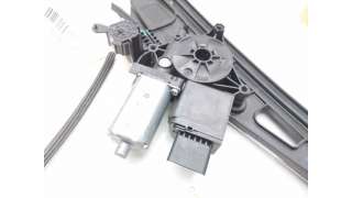 ELEVALUNAS DELANTERO IZQUIERDO PEUGEOT 3008 SUV (2016-) 2.0 BLUEHDI 180 181CV 1997CC - L.7964558 / 9810488980