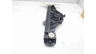 ELEVALUNAS TRASERO DERECHO PEUGEOT 3008 SUV (2016-) 2.0 BLUEHDI 180 181CV 1997CC - L.7964559 / 9810488480