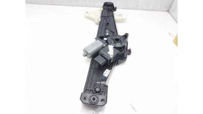 ELEVALUNAS TRASERO IZQUIERDO PEUGEOT 3008 SUV (2016-) 2.0 BLUEHDI 180 181CV 1997CC - L.7964560 / 9810488580