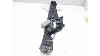 ELEVALUNAS TRASERO IZQUIERDO PEUGEOT 3008 SUV (2016-) 2.0 BLUEHDI 180 181CV 1997CC - L.7964560 / 9810488580