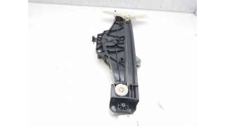ELEVALUNAS TRASERO IZQUIERDO PEUGEOT 3008 SUV (2016-) 2.0 BLUEHDI 180 181CV 1997CC - L.7964560 / 9810488580