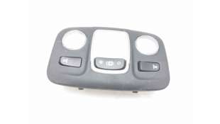 LUZ INTERIOR PEUGEOT 3008 SUV (2016-) 2.0 BLUEHDI 180 181CV 1997CC - L.7964586 / 96781444ZD