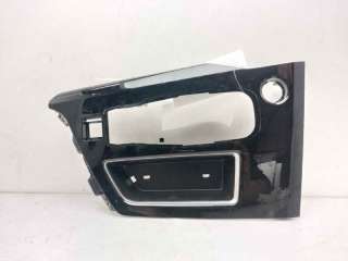 CONSOLA CENTRAL PEUGEOT 3008 SUV (2016-) 2.0 BLUEHDI 180 181CV 1997CC - L.7964593 / 9815049277