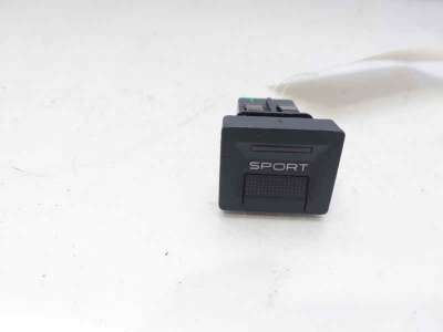 INTERRUPTOR PEUGEOT 3008 SUV (2016-) 2.0 BLUEHDI 180 181CV 1997CC - L.7964595 / 9810617477