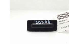 MANETA EXTERIOR PORTON PEUGEOT 3008 SUV (2016-) 2.0 BLUEHDI 180 181CV 1997CC - L.7964604 / 9827560380