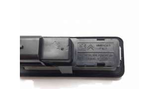 MANETA EXTERIOR PORTON PEUGEOT 3008 SUV (2016-) 2.0 BLUEHDI 180 181CV 1997CC - L.7964604 / 9827560380
