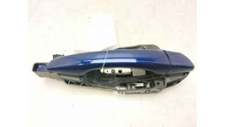 MANETA EXTERIOR TRASERA DERECHA PEUGEOT 3008 SUV (2016-) 2.0 BLUEHDI 180 181CV 1997CC - L.7964605 / 980297821T