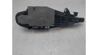 MANETA EXTERIOR TRASERA DERECHA PEUGEOT 3008 SUV (2016-) 2.0 BLUEHDI 180 181CV 1997CC - L.7964605 / 980297821T