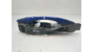 MANETA EXTERIOR TRASERA IZQUIERDA PEUGEOT 3008 SUV (2016-) 2.0 BLUEHDI 180 181CV 1997CC - L.7964606 / 980297831T