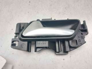 MANETA INTERIOR TRASERA IZQUIERDA PEUGEOT 3008 SUV (2016-) 2.0 BLUEHDI 180 181CV 1997CC - L.7964610 / 98201553VV