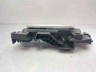 MANETA INTERIOR TRASERA IZQUIERDA PEUGEOT 3008 SUV (2016-) 2.0 BLUEHDI 180 181CV 1997CC - L.7964610 / 98201553VV