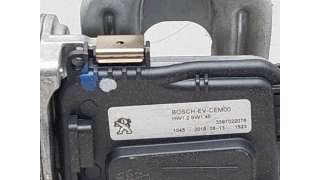 MOTOR LIMPIA DELANTERO PEUGEOT 3008 SUV (2016-) 2.0 BLUEHDI 180 181CV 1997CC - L.7964621 / 9671062180