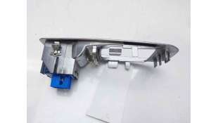 PALANCA FRENO DE MANO PEUGEOT 3008 SUV (2016-) 2.0 BLUEHDI 180 181CV 1997CC - L.7964625 / 9810593577 2