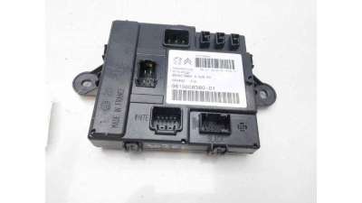 MODULO ELECTRONICO PEUGEOT 3008 SUV (2016-) 2.0 BLUEHDI 180 181CV 1997CC - L.7964626 / 9819008380