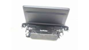 PANTALLA MULTIFUNCION PEUGEOT 3008 SUV (2016-) 2.0 BLUEHDI 180 181CV 1997CC - L.7964627 / 9828418380 2