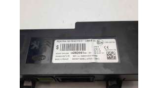MODULO ELECTRONICO PEUGEOT 3008 SUV (2016-) 2.0 BLUEHDI 180 181CV 1997CC - L.7964666 / 9828266180