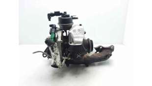 TURBOCOMPRESOR PEUGEOT 3008 SUV (2016-) 2.0 BLUEHDI 180 181CV 1997CC - L.7964687 / 9807873180