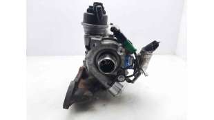 TURBOCOMPRESOR PEUGEOT 3008 SUV (2016-) 2.0 BLUEHDI 180 181CV 1997CC - L.7964687 / 9807873180 2