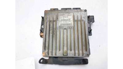 CENTRALITA MOTOR UCE RENAULT MEGANE II (2002-2008) 1.5 DCI (BM0F, BM0T, BM2B, CM0F, CM0T) 82CV 1461CC - L.7964697 / 8200498