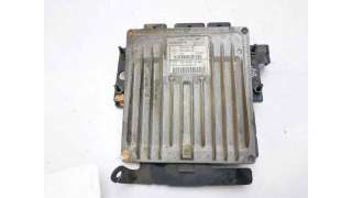 CENTRALITA MOTOR UCE RENAULT MEGANE II (2002-2008) 1.5 DCI (BM0F, BM0T, BM2B, CM0F, CM0T) 82CV 1461CC - L.7964697 / 8200498