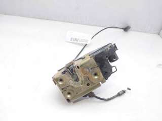CERRADURA PUERTA DELANTERA IZQUIERDA RENAULT MEGANE II (2002-2008) 1.5 DCI (BM0F, BM0T, BM2B, CM0F, CM0T) 82CV 1461CC - L.7