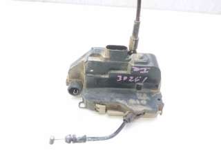 CERRADURA PUERTA DELANTERA IZQUIERDA RENAULT MEGANE II (2002-2008) 1.5 DCI (BM0F, BM0T, BM2B, CM0F, CM0T) 82CV 1461CC - L.7