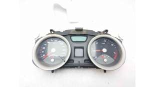 CUADRO INSTRUMENTOS RENAULT MEGANE II (2002-2008) 1.5 DCI (BM0F, BM0T, BM2B, CM0F, CM0T) 82CV 1461CC - L.7964700 / 82003997