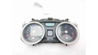 CUADRO INSTRUMENTOS RENAULT MEGANE II (2002-2008) 1.5 DCI (BM0F, BM0T, BM2B, CM0F, CM0T) 82CV 1461CC - L.7964700 / 82003997