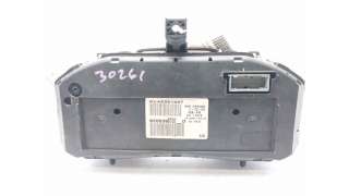 CUADRO INSTRUMENTOS RENAULT MEGANE II (2002-2008) 1.5 DCI (BM0F, BM0T, BM2B, CM0F, CM0T) 82CV 1461CC - L.7964700 / 82003997